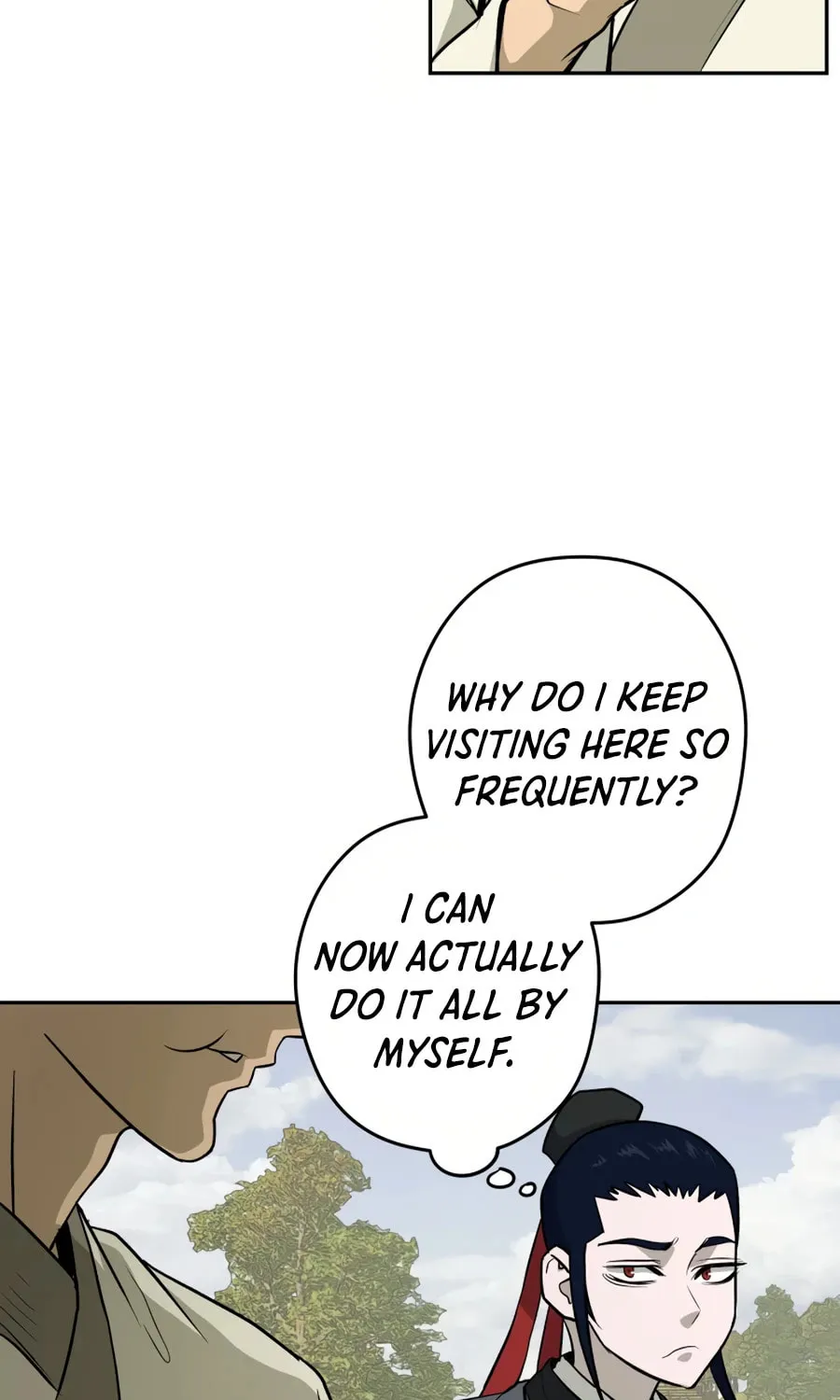 administrator Kang Jin Lee – Chapter 25 – Page 39