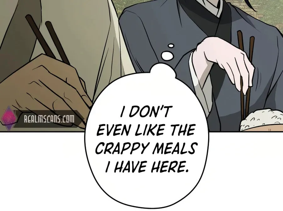 administrator Kang Jin Lee – Chapter 25 – Page 40