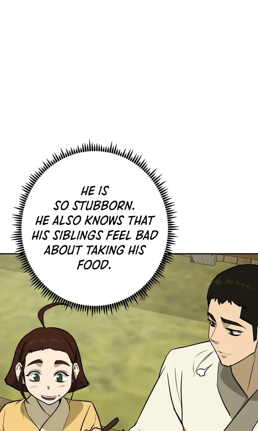 administrator Kang Jin Lee – Chapter 25 – Page 41