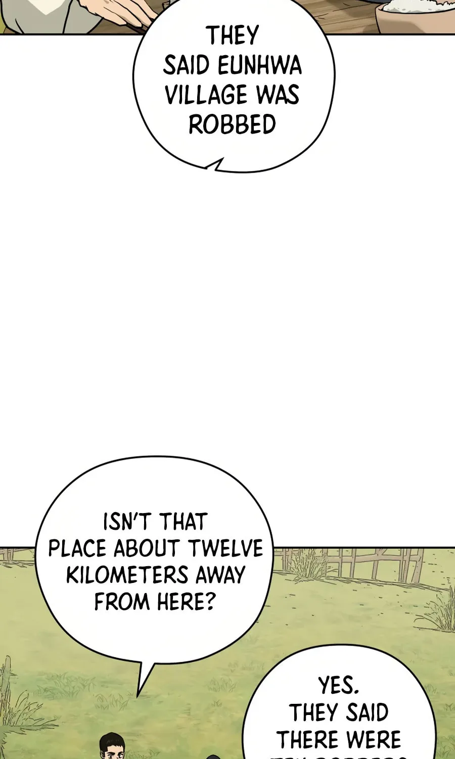 administrator Kang Jin Lee – Chapter 25 – Page 46