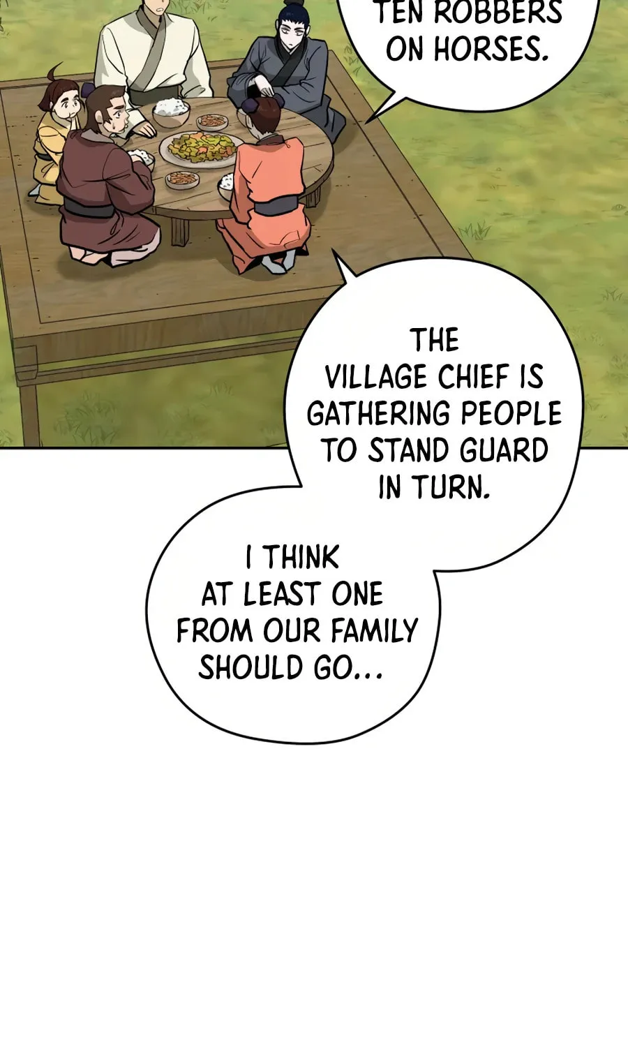 administrator Kang Jin Lee – Chapter 25 – Page 47