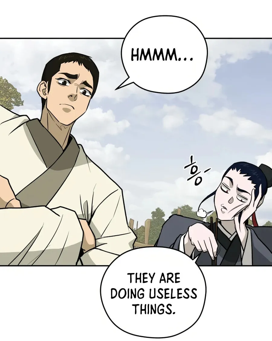 administrator Kang Jin Lee – Chapter 25 – Page 48