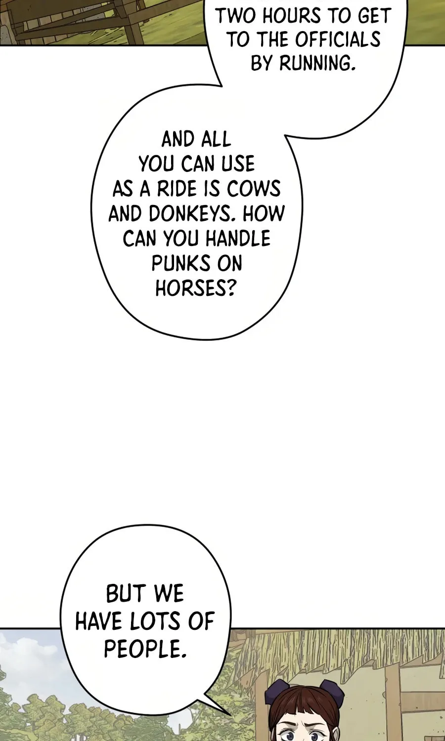 administrator Kang Jin Lee – Chapter 25 – Page 50