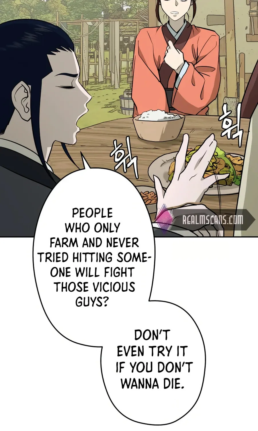 administrator Kang Jin Lee – Chapter 25 – Page 51