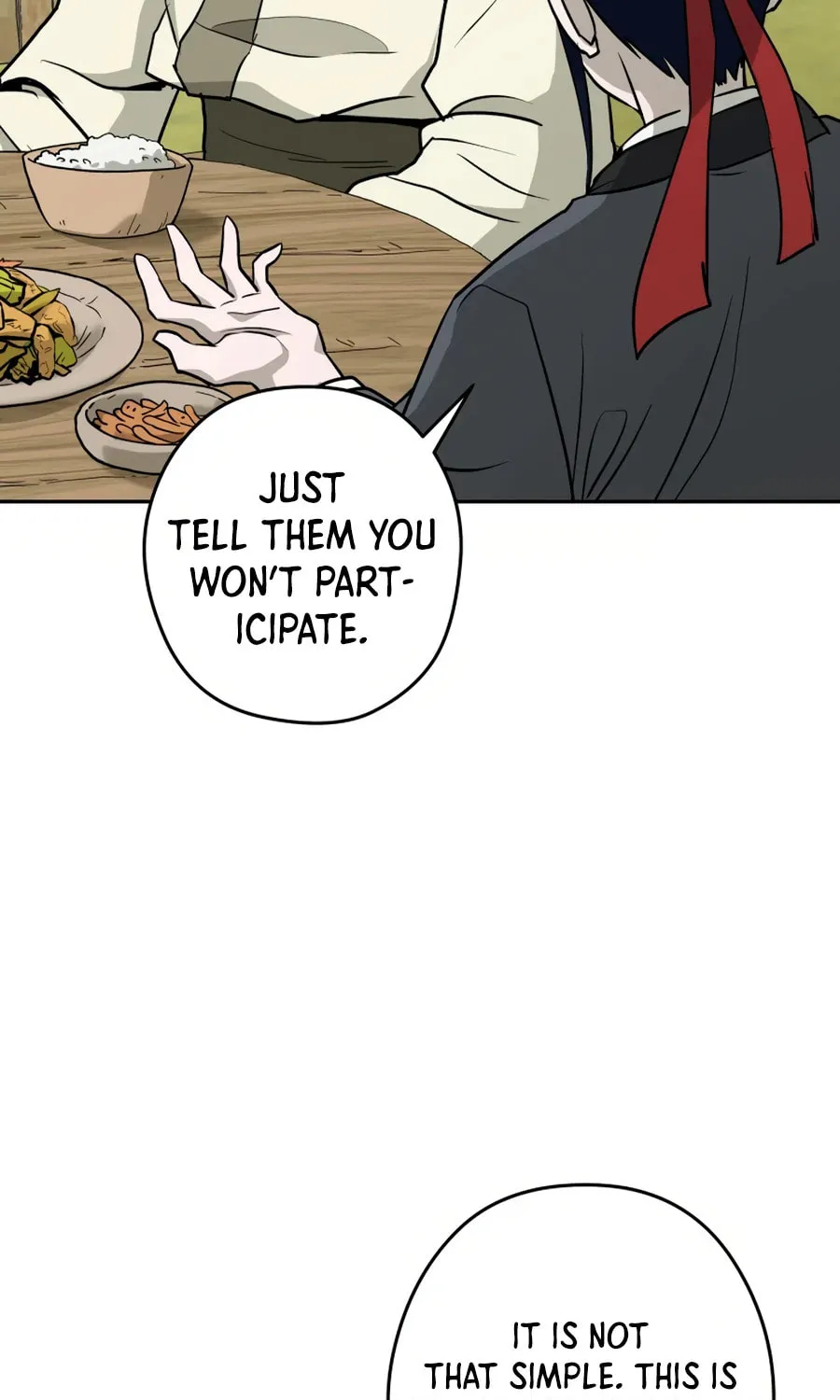 administrator Kang Jin Lee – Chapter 25 – Page 57