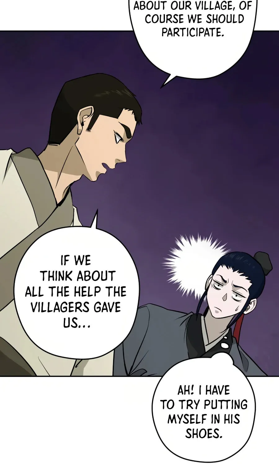administrator Kang Jin Lee – Chapter 25 – Page 58
