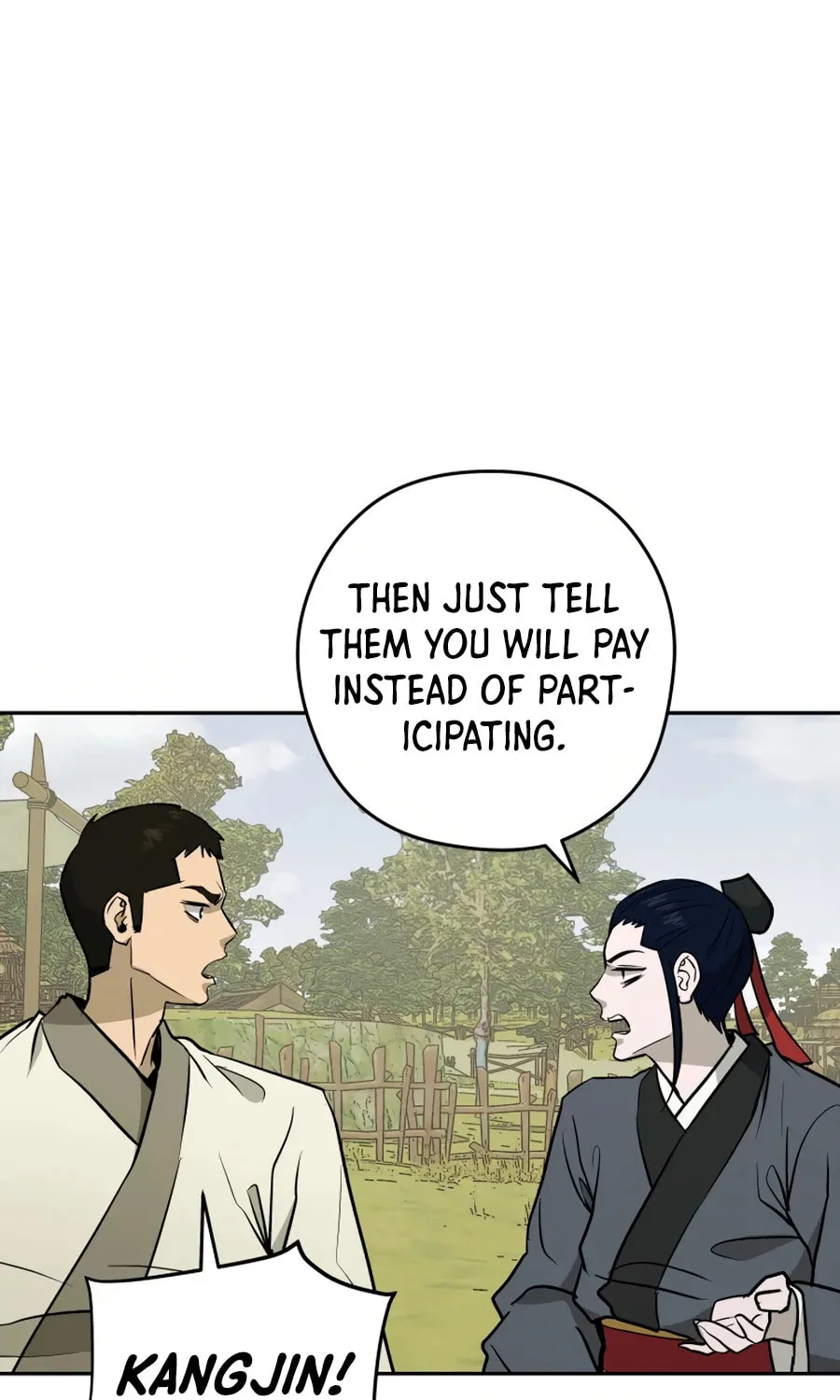 administrator Kang Jin Lee – Chapter 25 – Page 59