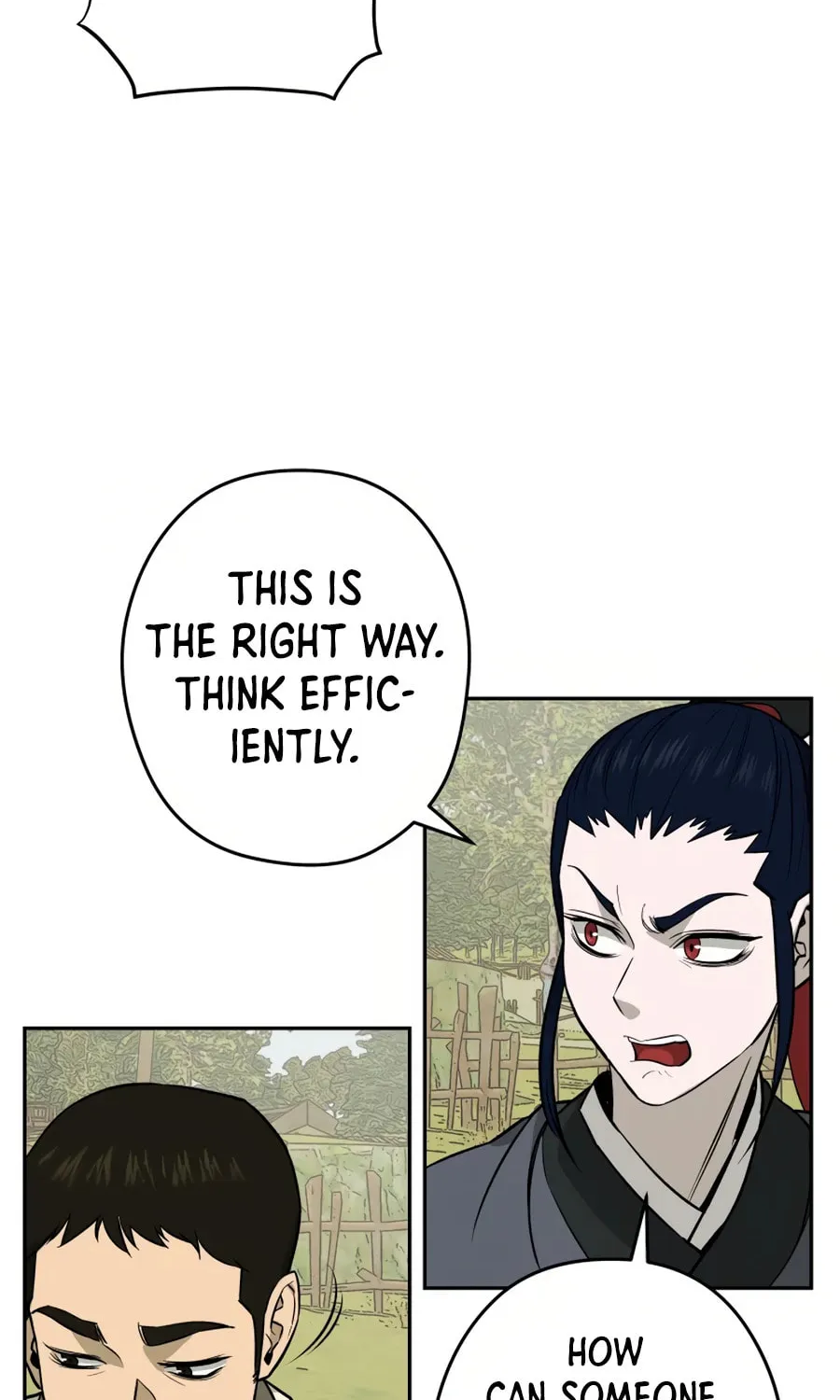 administrator Kang Jin Lee – Chapter 25 – Page 60