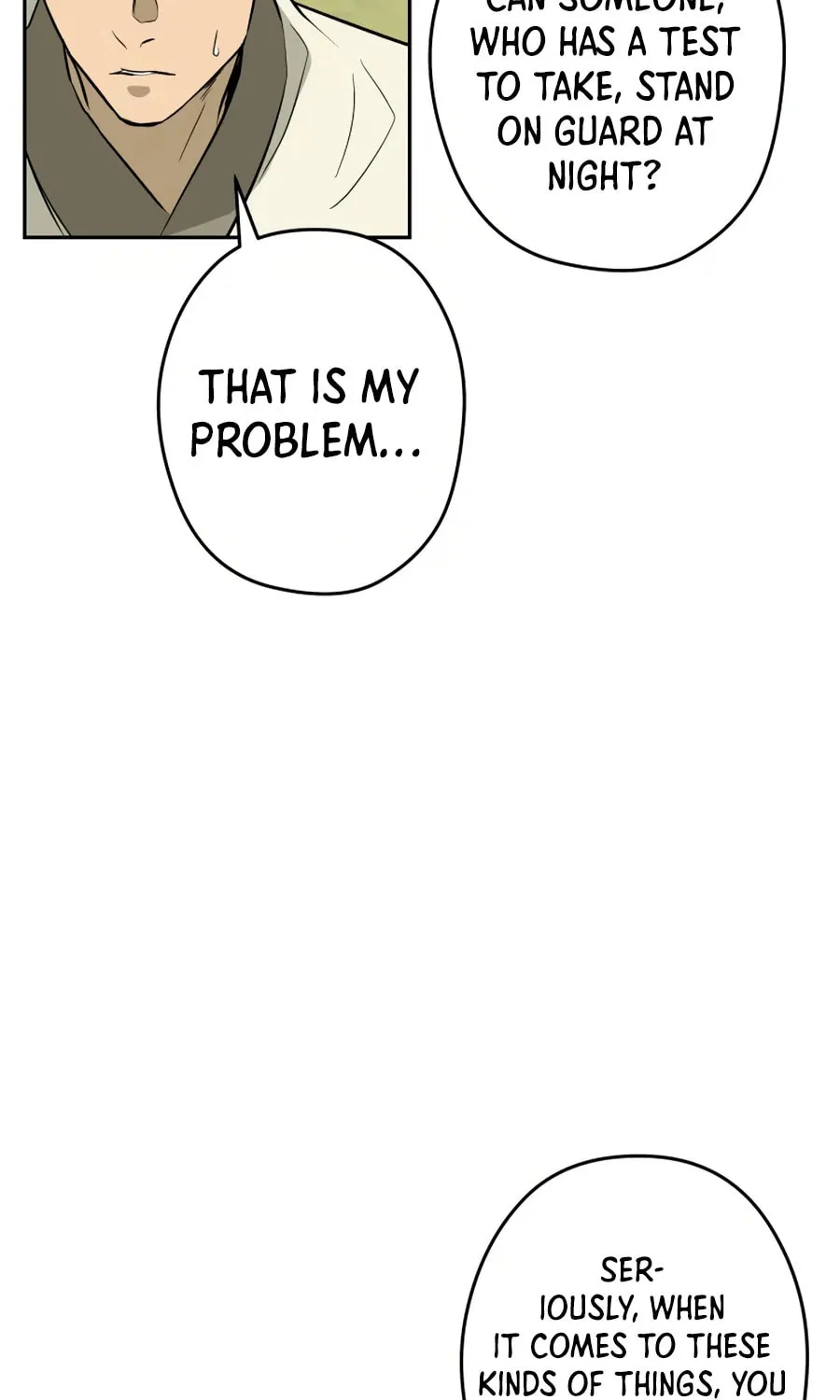 administrator Kang Jin Lee – Chapter 25 – Page 61