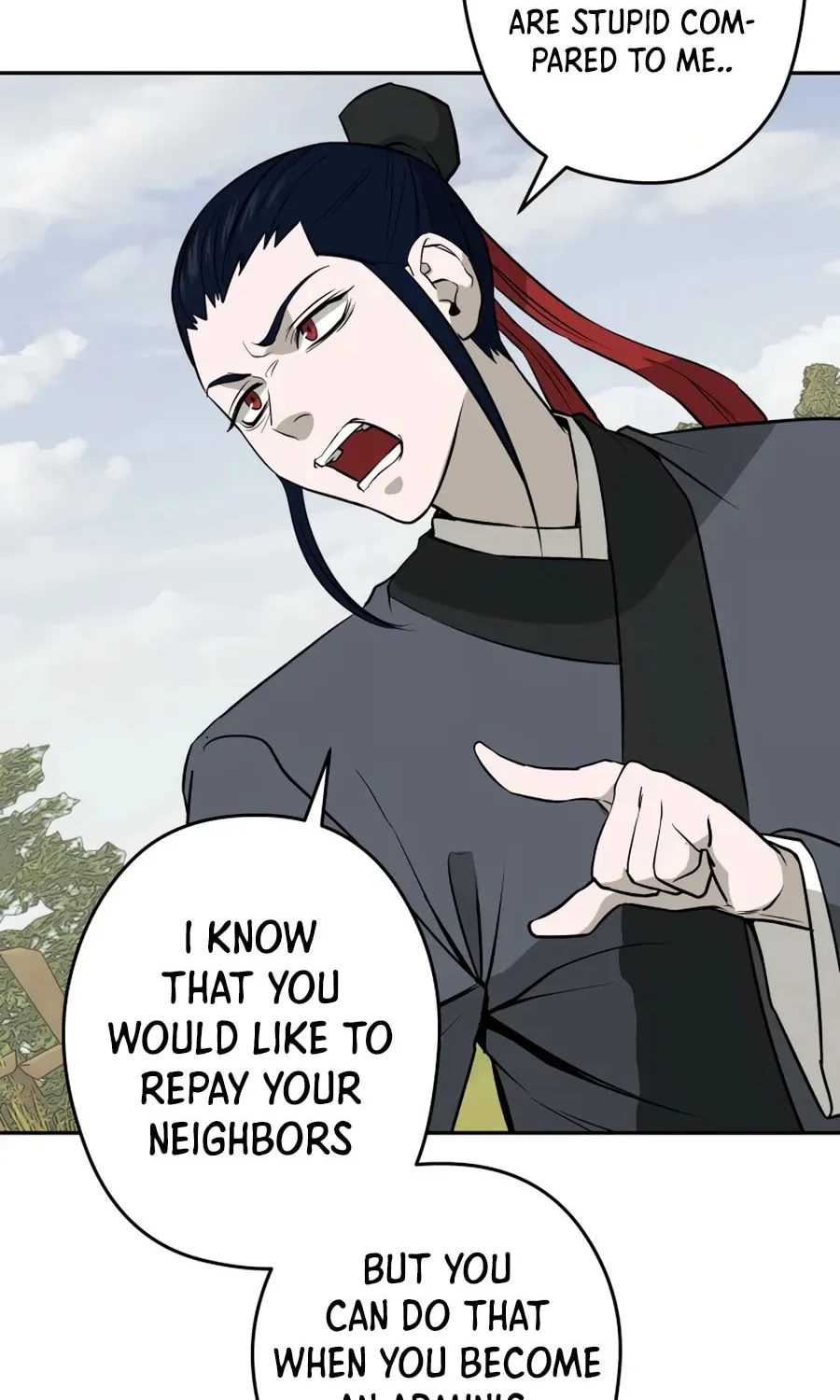 administrator Kang Jin Lee – Chapter 25 – Page 62