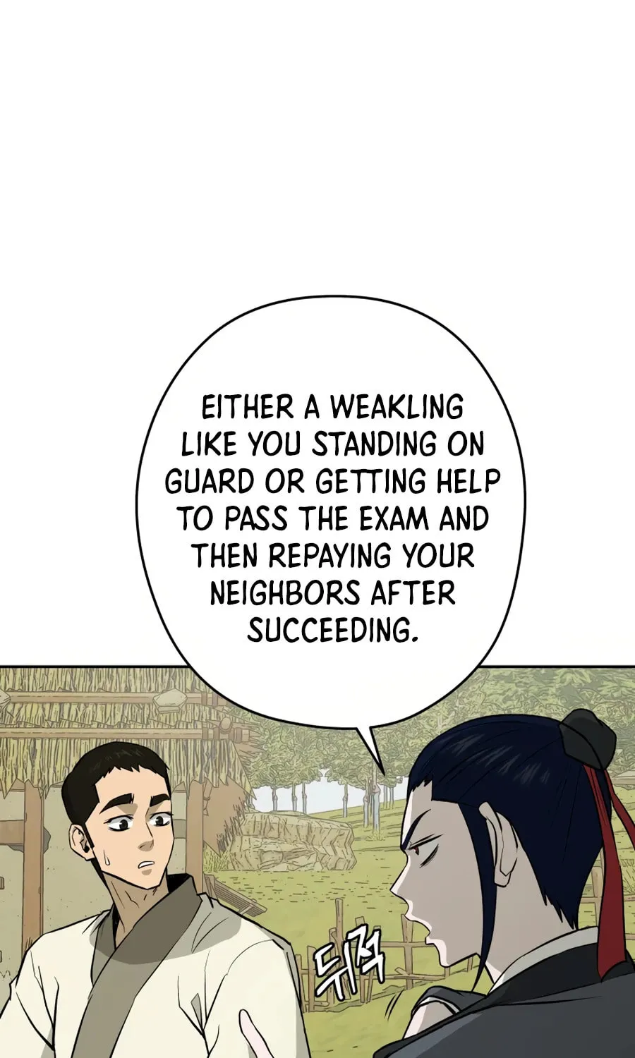 administrator Kang Jin Lee – Chapter 25 – Page 64