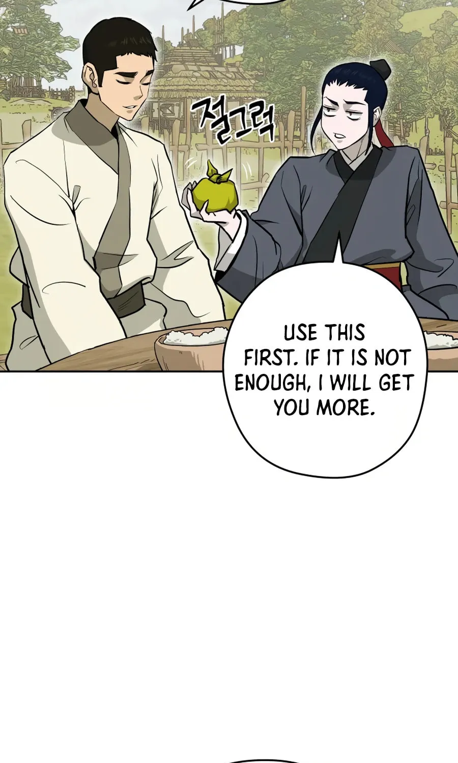 administrator Kang Jin Lee – Chapter 25 – Page 66