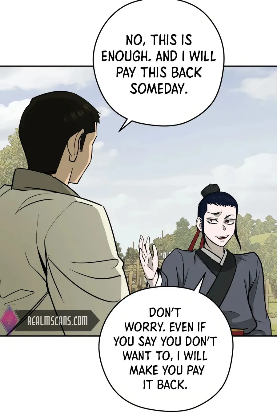 administrator Kang Jin Lee – Chapter 25 – Page 67