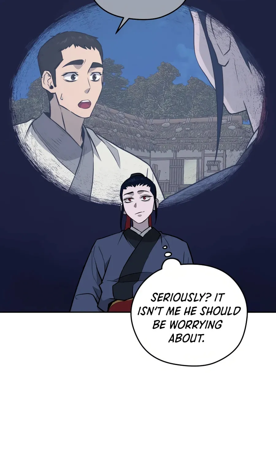 administrator Kang Jin Lee – Chapter 25 – Page 70