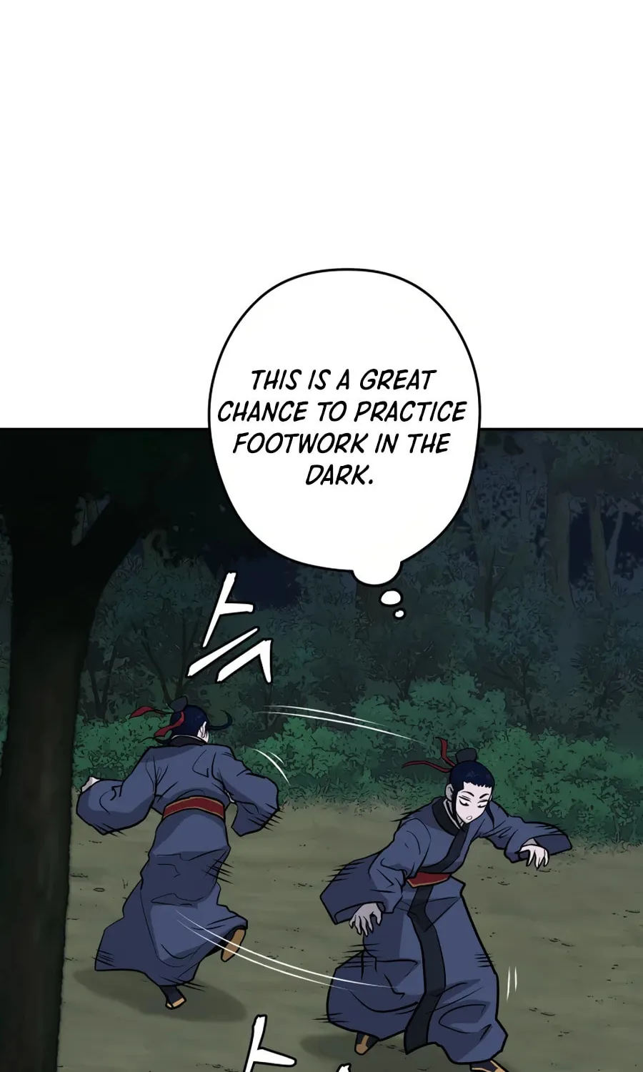 administrator Kang Jin Lee – Chapter 25 – Page 71