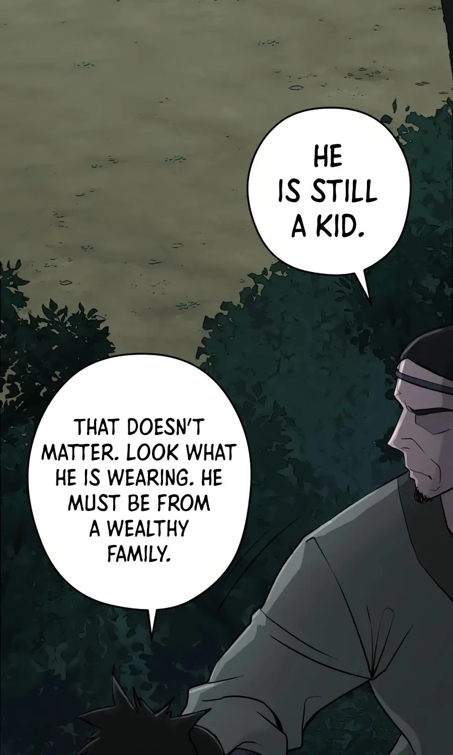 administrator Kang Jin Lee – Chapter 25 – Page 75
