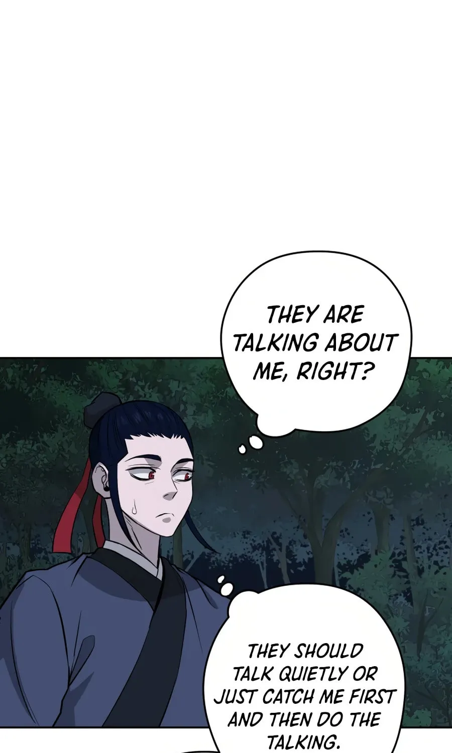 administrator Kang Jin Lee – Chapter 25 – Page 77