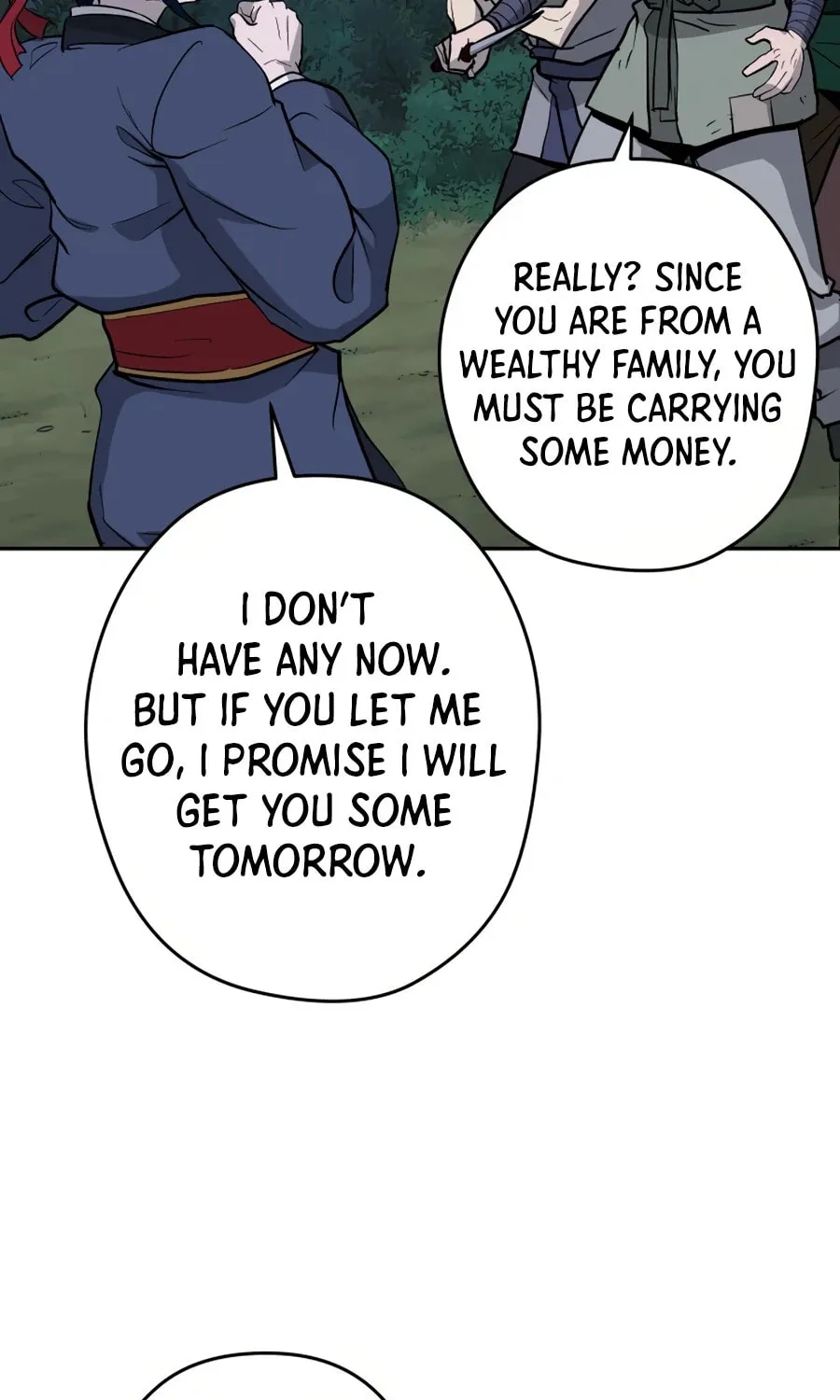 administrator Kang Jin Lee – Chapter 25 – Page 87