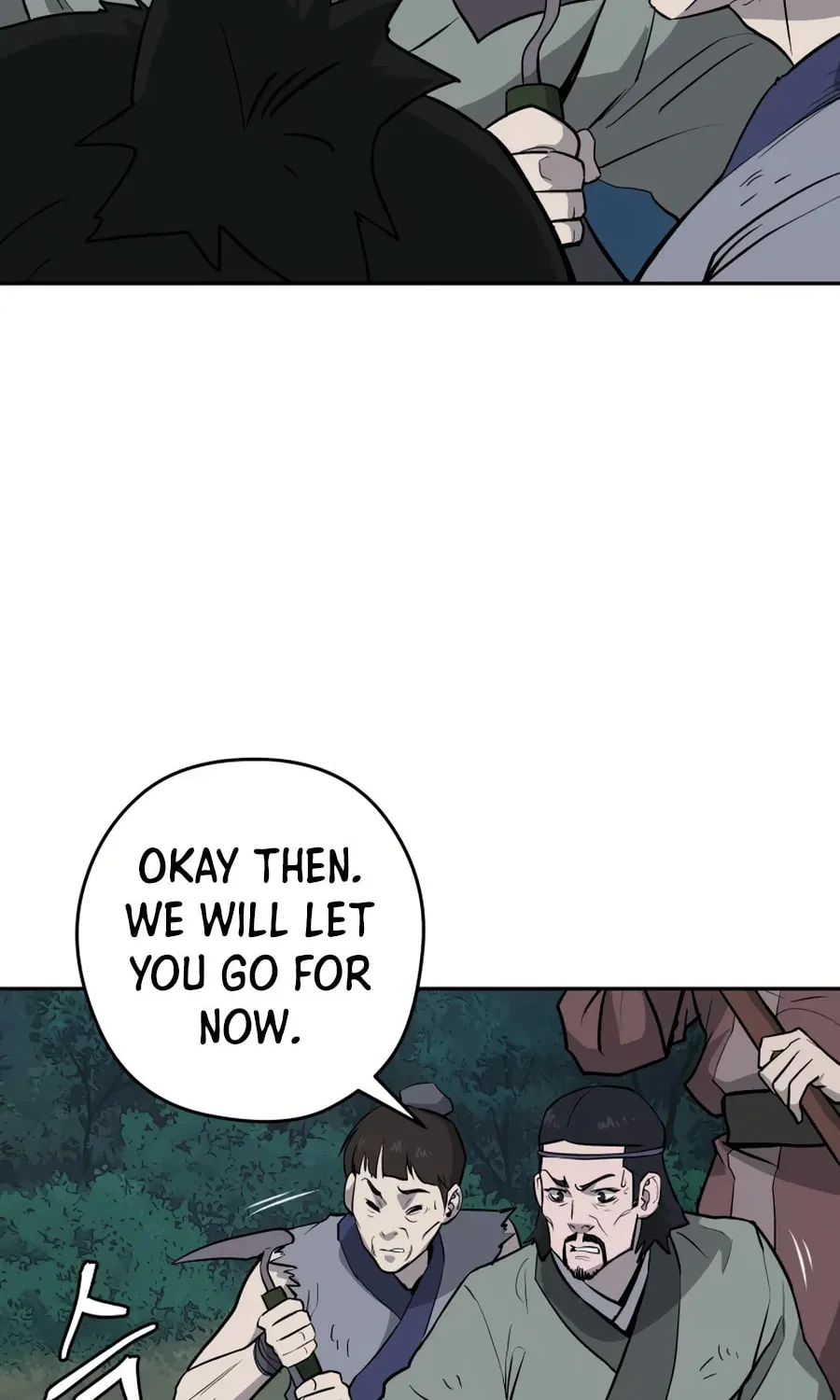 administrator Kang Jin Lee – Chapter 25 – Page 91