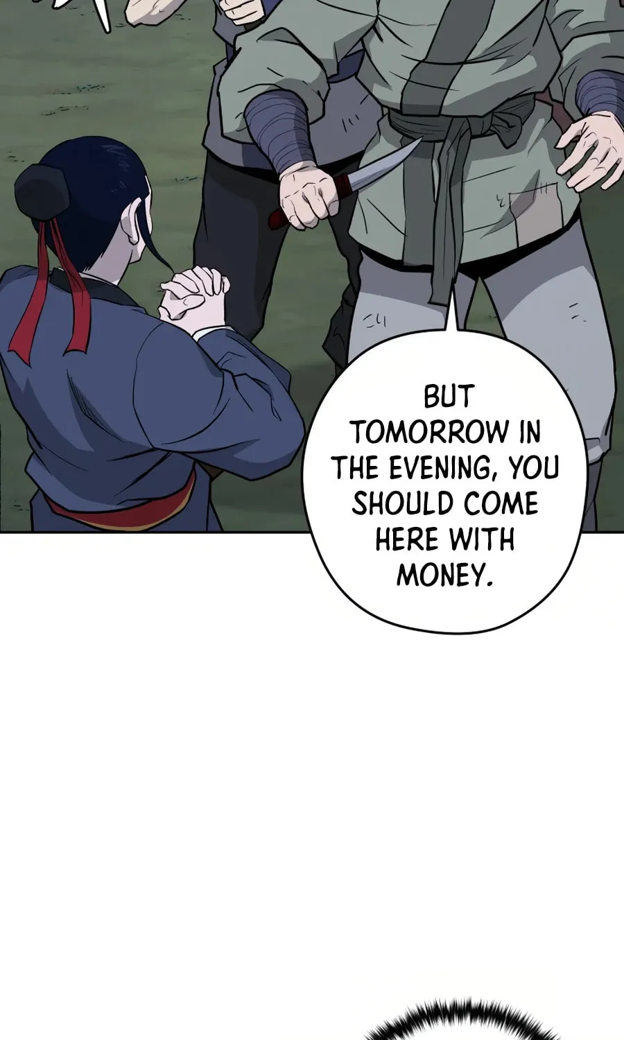 administrator Kang Jin Lee – Chapter 25 – Page 92