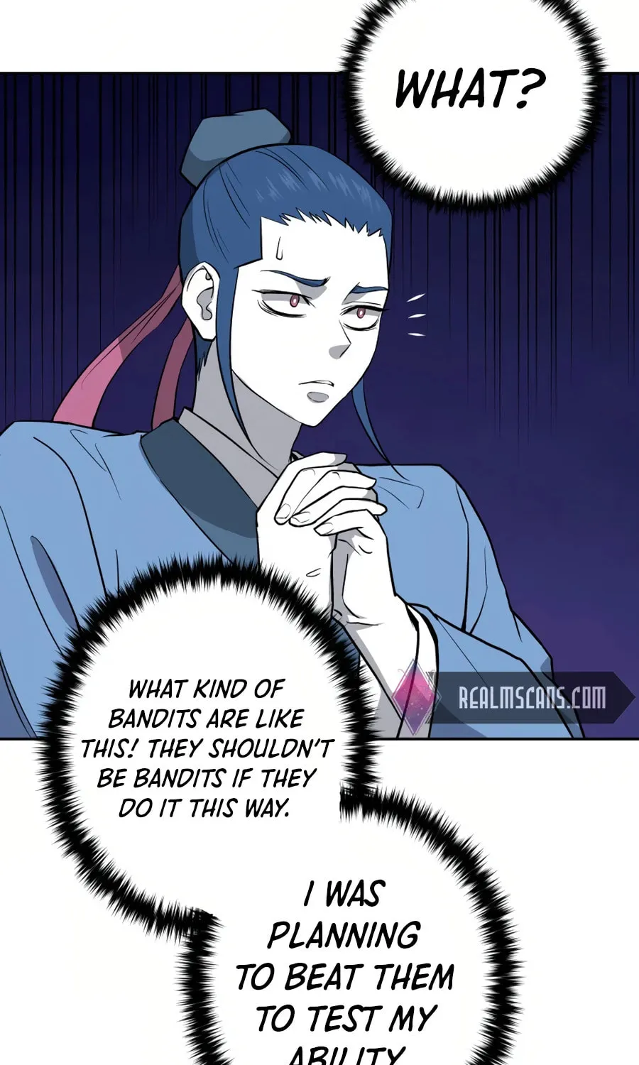 administrator Kang Jin Lee – Chapter 25 – Page 93