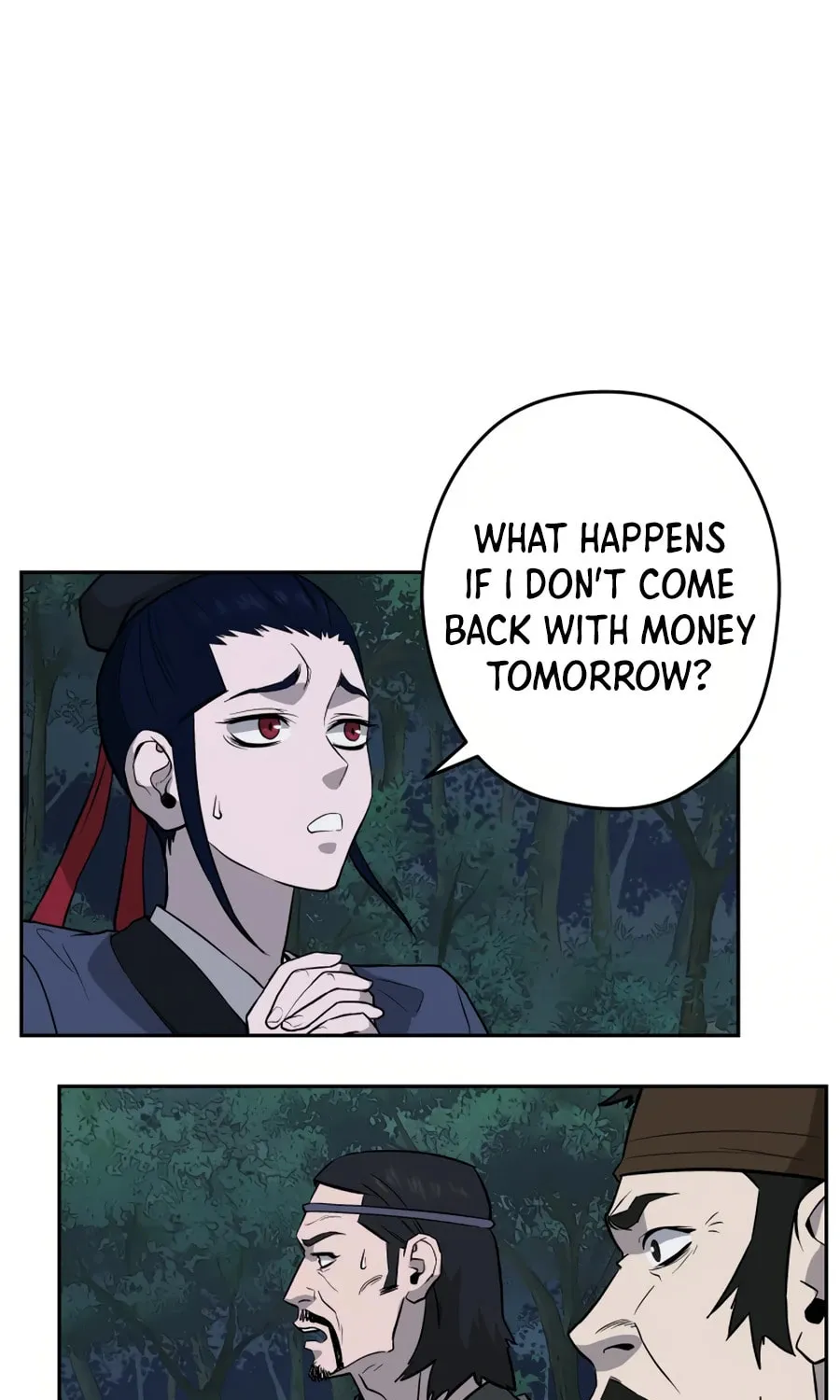 administrator Kang Jin Lee – Chapter 25 – Page 95