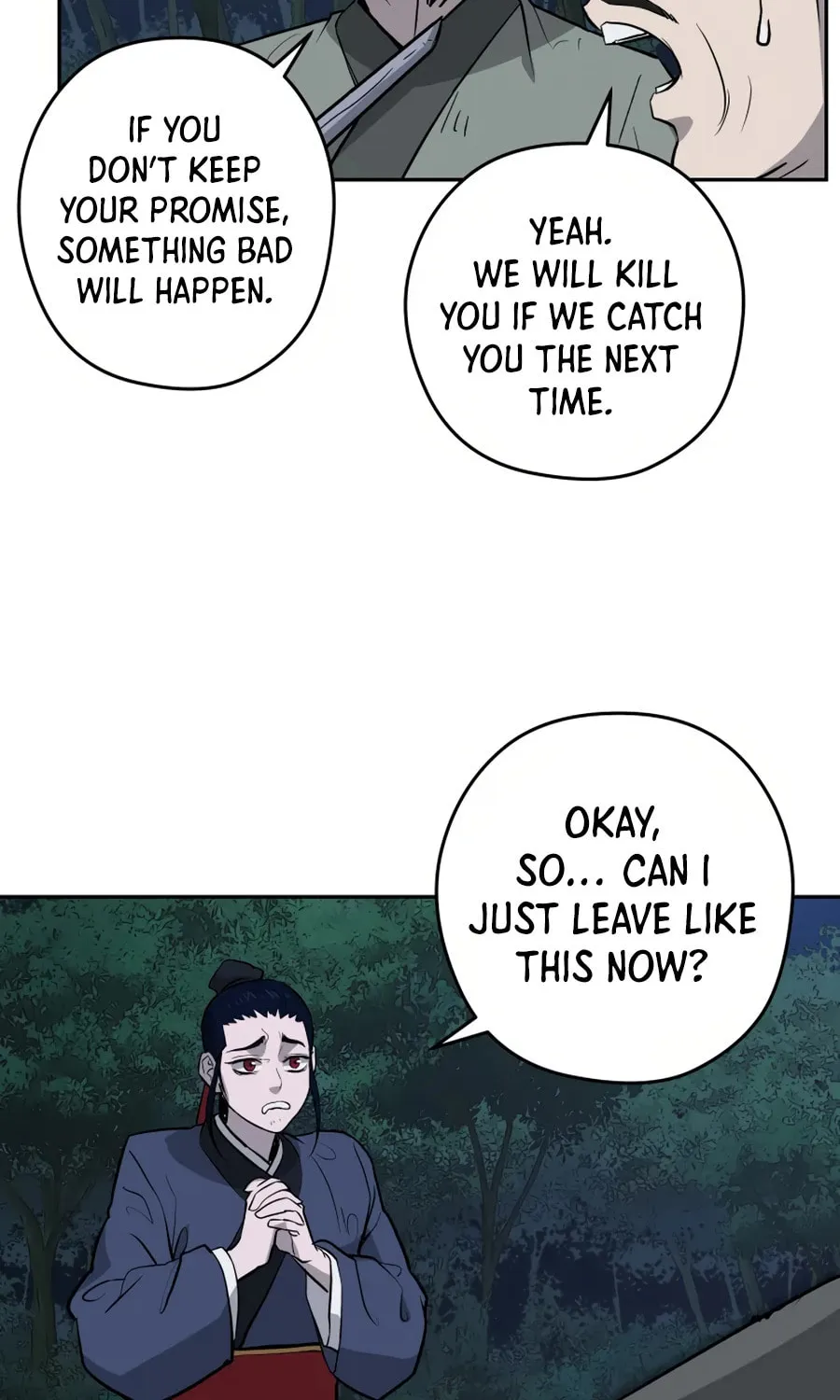 administrator Kang Jin Lee – Chapter 25 – Page 96