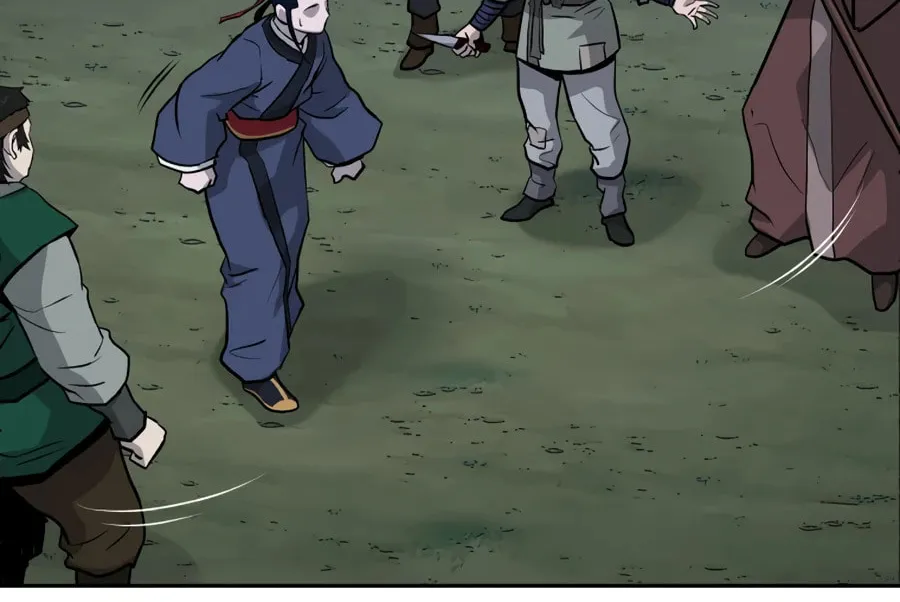 administrator Kang Jin Lee – Chapter 25 – Page 98