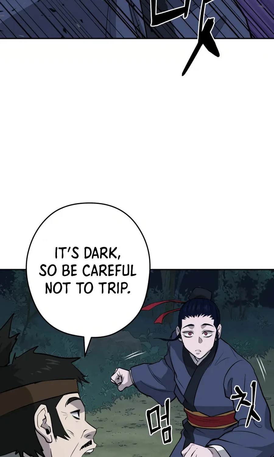 administrator Kang Jin Lee – Chapter 25 – Page 101