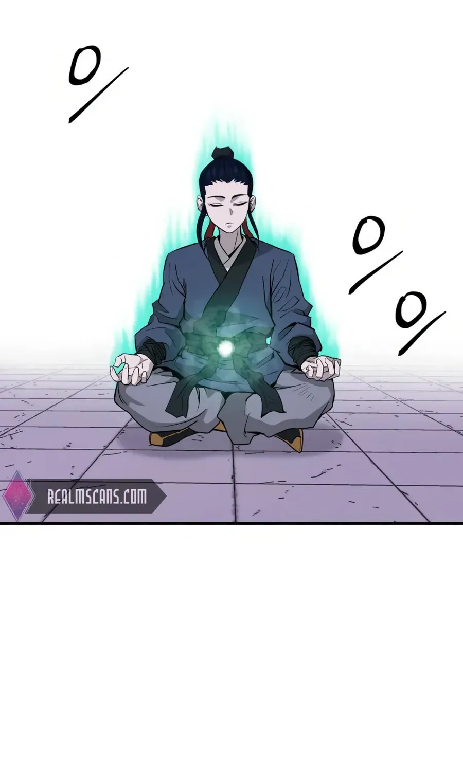 administrator Kang Jin Lee – Chapter 26 – Page 3