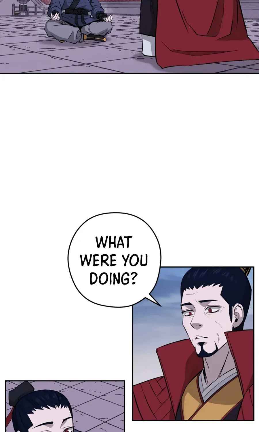 administrator Kang Jin Lee – Chapter 26 – Page 6