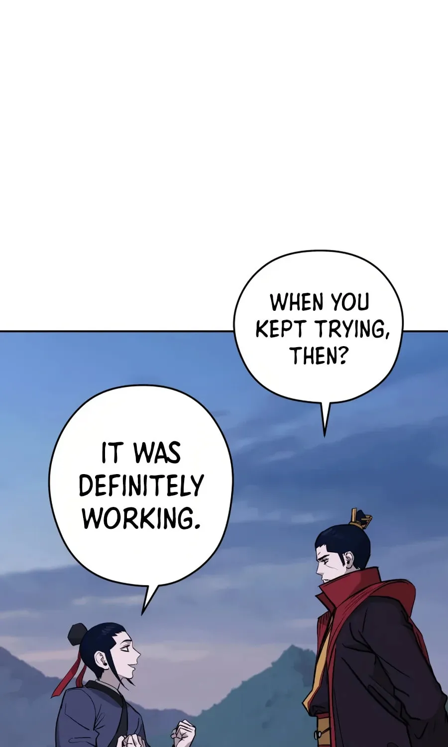 administrator Kang Jin Lee – Chapter 26 – Page 10