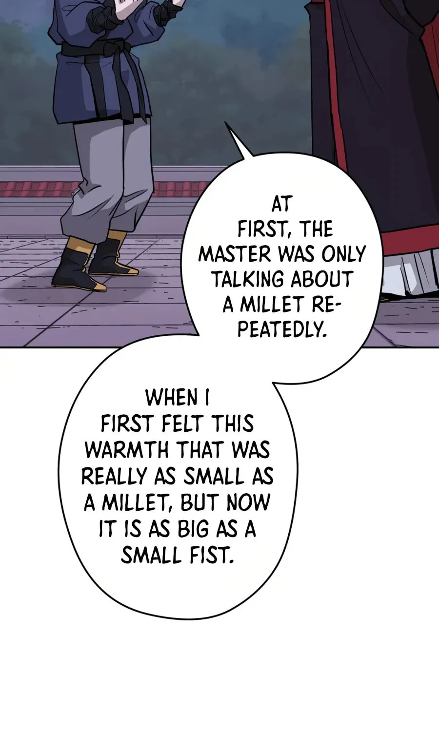 administrator Kang Jin Lee – Chapter 26 – Page 11