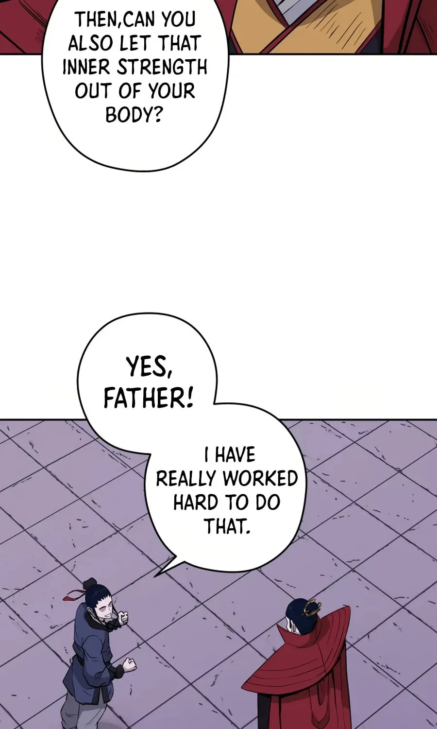 administrator Kang Jin Lee – Chapter 26 – Page 13