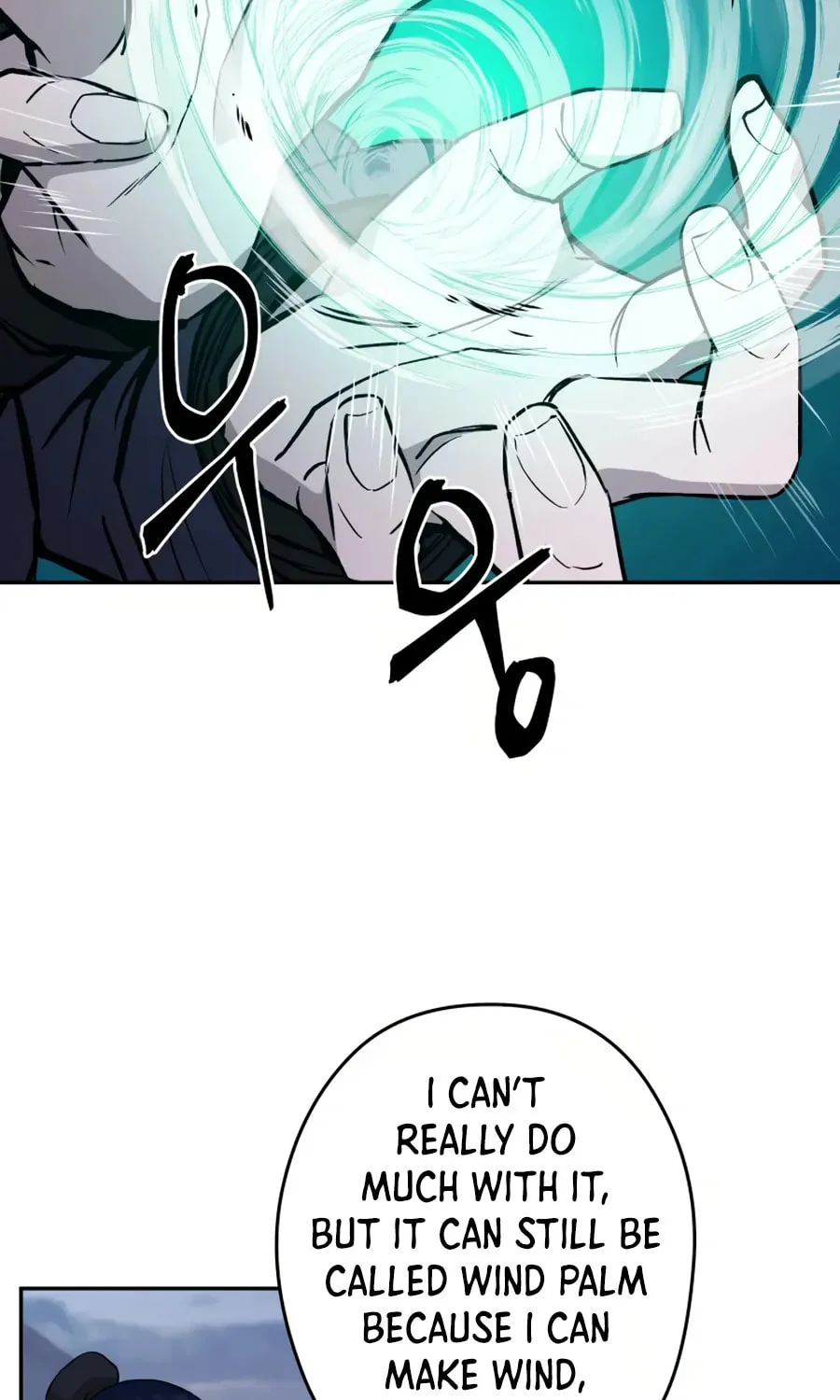 administrator Kang Jin Lee – Chapter 26 – Page 17