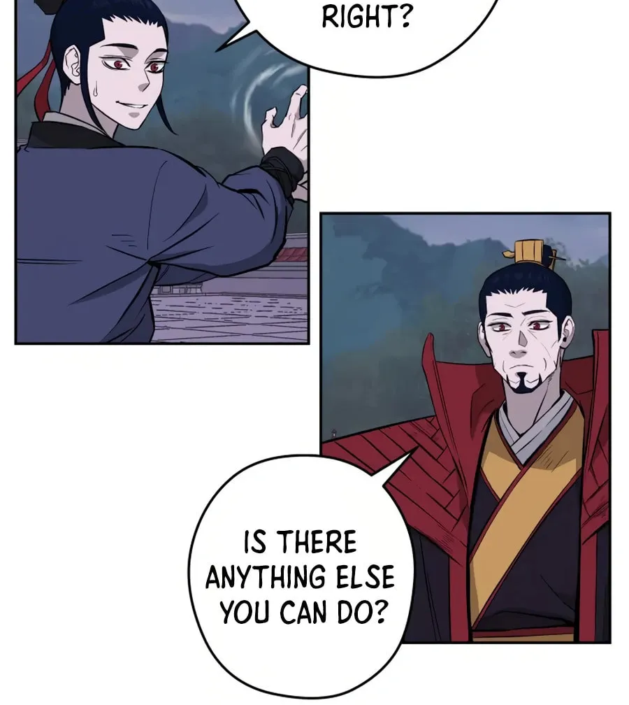 administrator Kang Jin Lee – Chapter 26 – Page 18