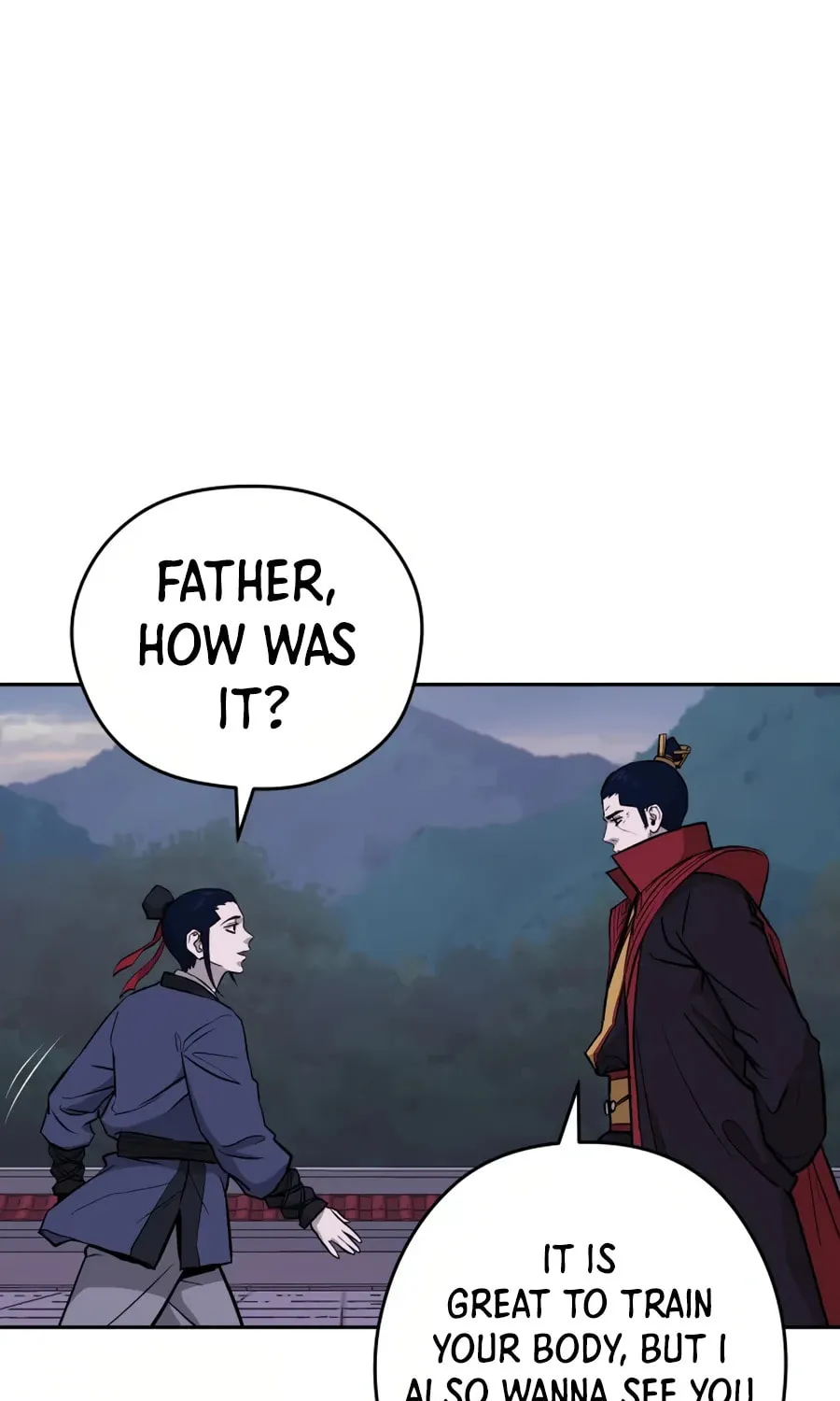 administrator Kang Jin Lee – Chapter 26 – Page 24