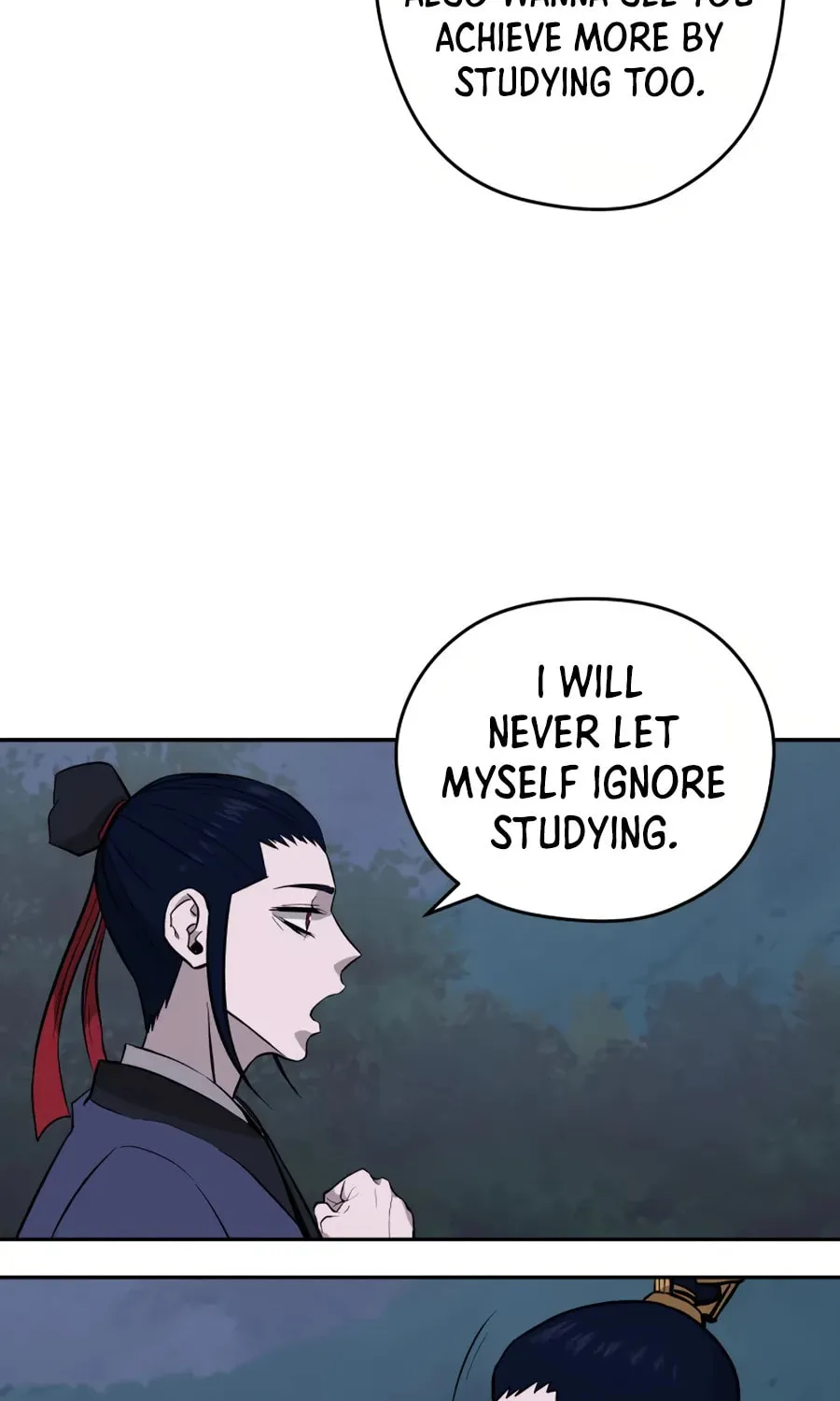 administrator Kang Jin Lee – Chapter 26 – Page 25