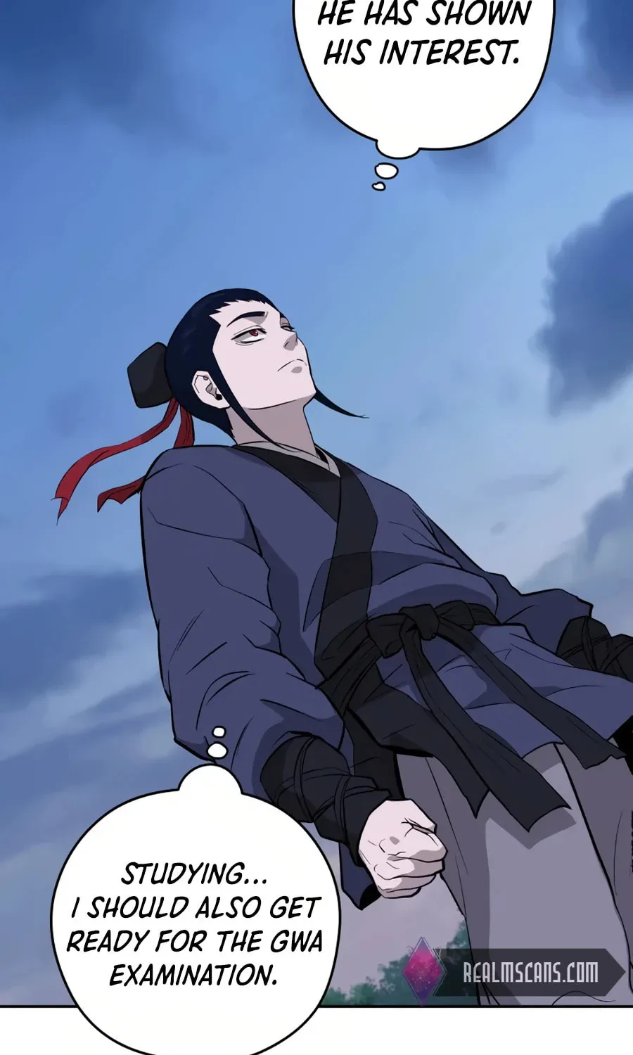 administrator Kang Jin Lee – Chapter 26 – Page 28