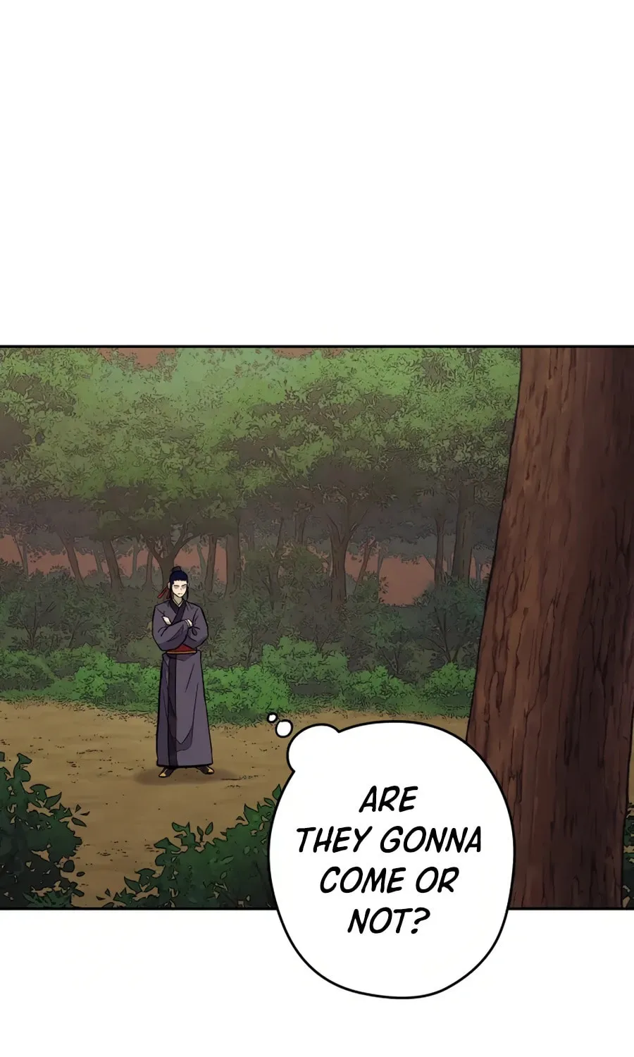 administrator Kang Jin Lee – Chapter 26 – Page 31