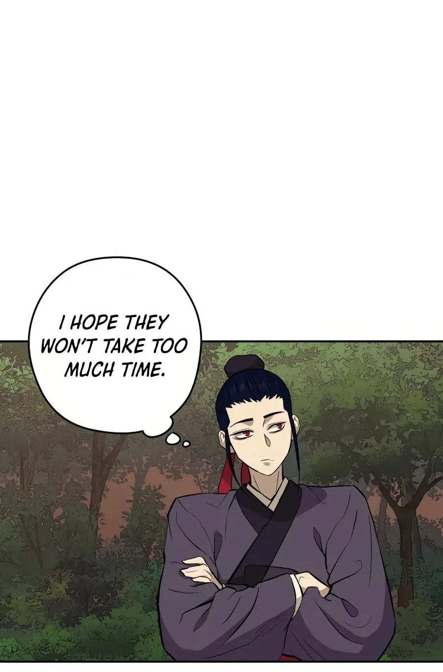 administrator Kang Jin Lee – Chapter 26 – Page 32