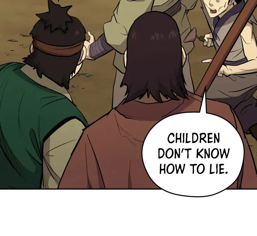 administrator Kang Jin Lee – Chapter 26 – Page 36