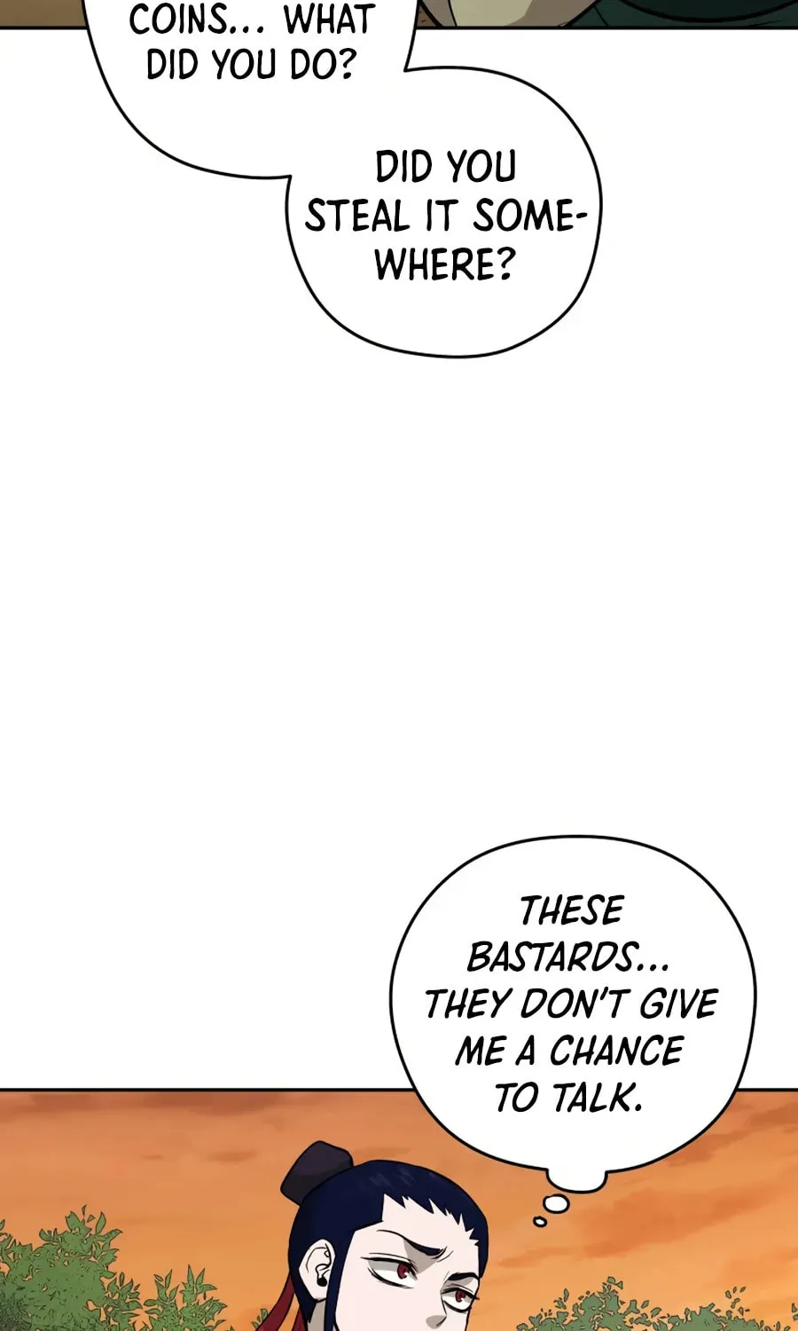 administrator Kang Jin Lee – Chapter 26 – Page 42