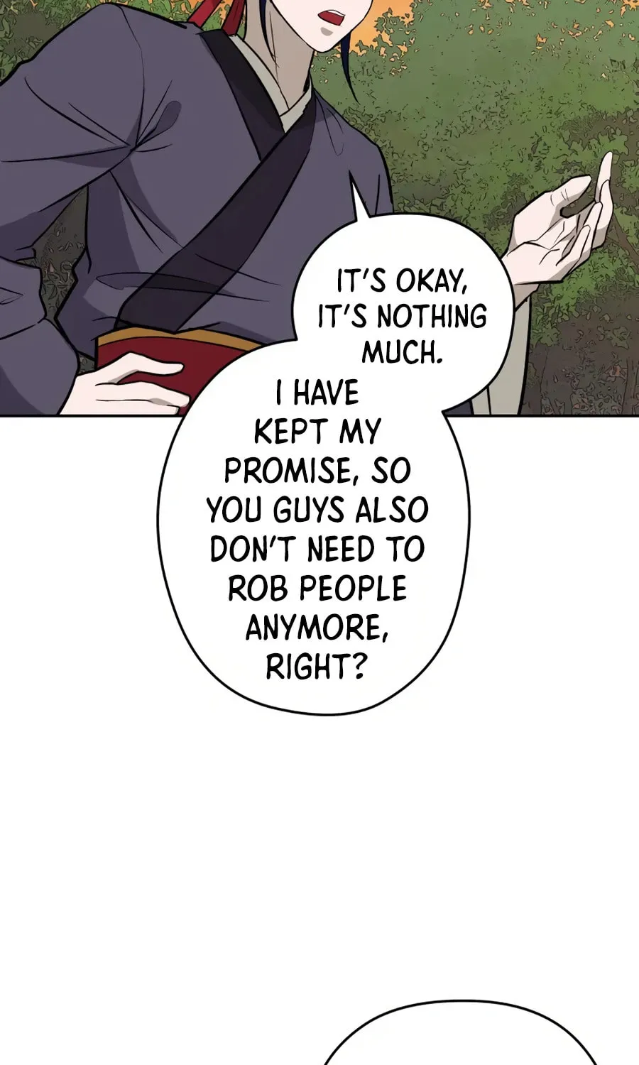 administrator Kang Jin Lee – Chapter 26 – Page 43