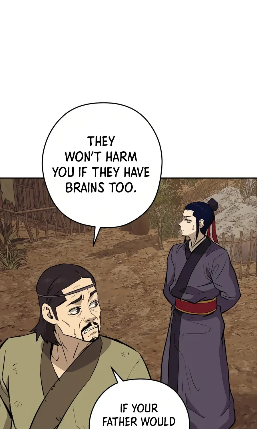 administrator Kang Jin Lee – Chapter 26 – Page 51