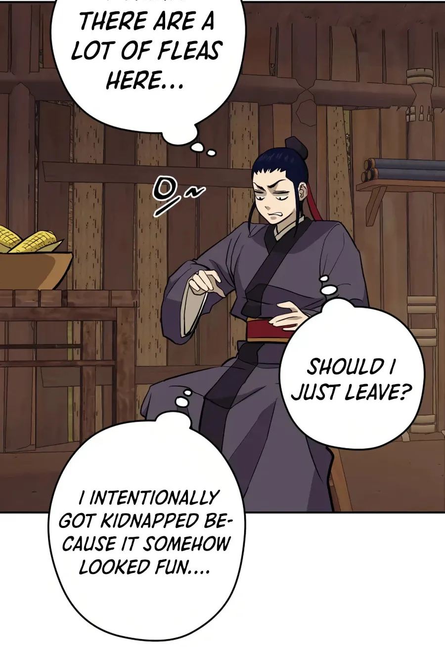 administrator Kang Jin Lee – Chapter 26 – Page 57