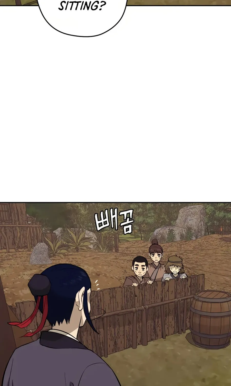 administrator Kang Jin Lee – Chapter 26 – Page 59