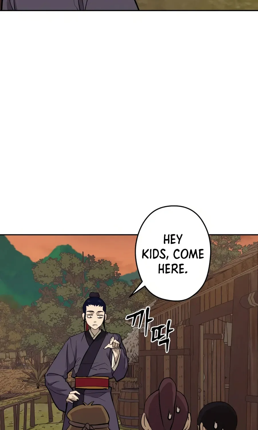administrator Kang Jin Lee – Chapter 26 – Page 60