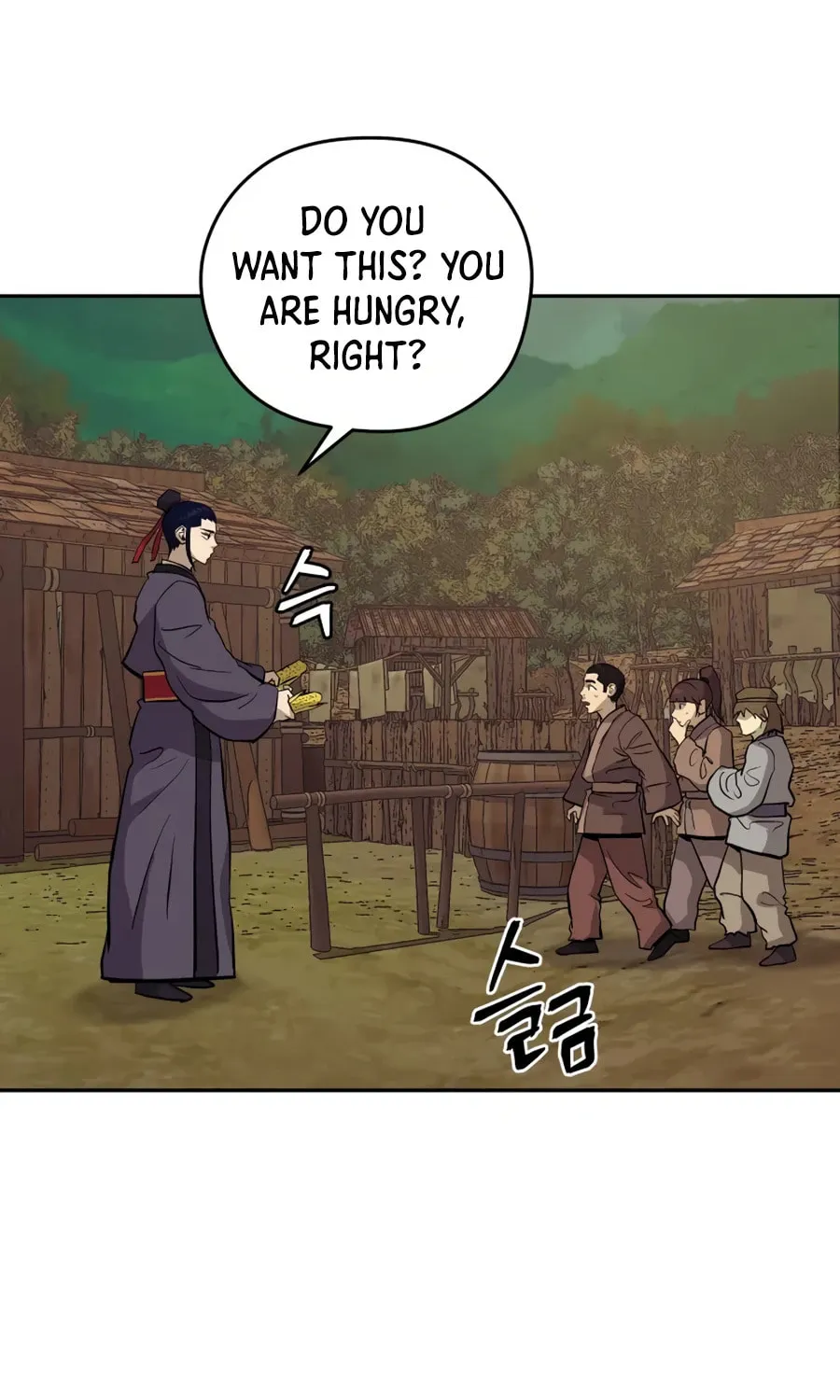 administrator Kang Jin Lee – Chapter 26 – Page 63