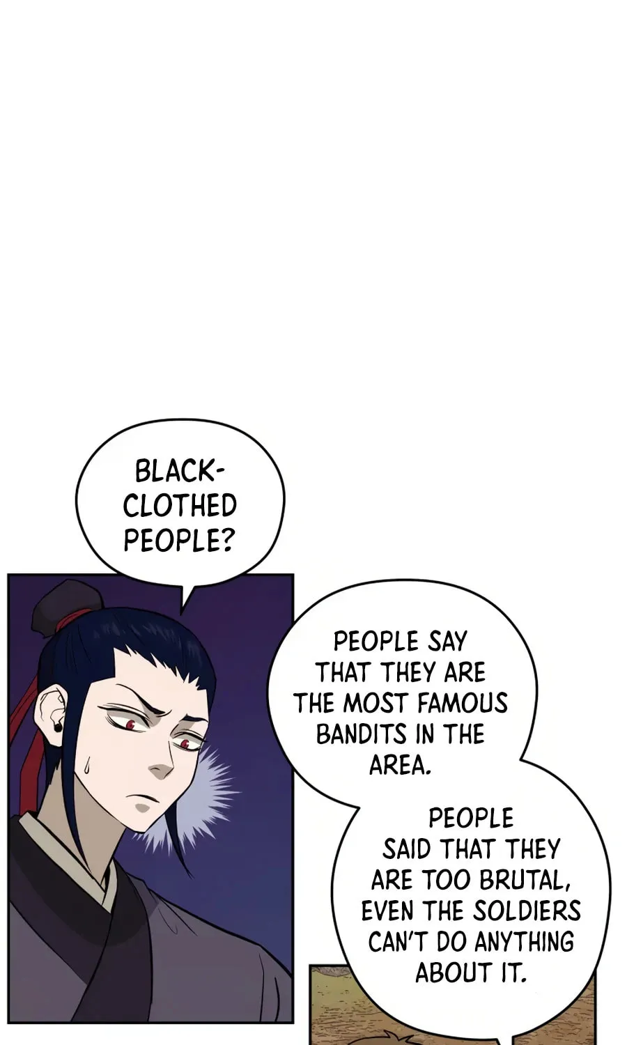 administrator Kang Jin Lee – Chapter 26 – Page 70